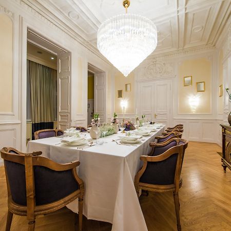 The Amauris Vienna - Relais & Chateaux Ngoại thất bức ảnh