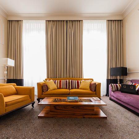 The Amauris Vienna - Relais & Chateaux Ngoại thất bức ảnh