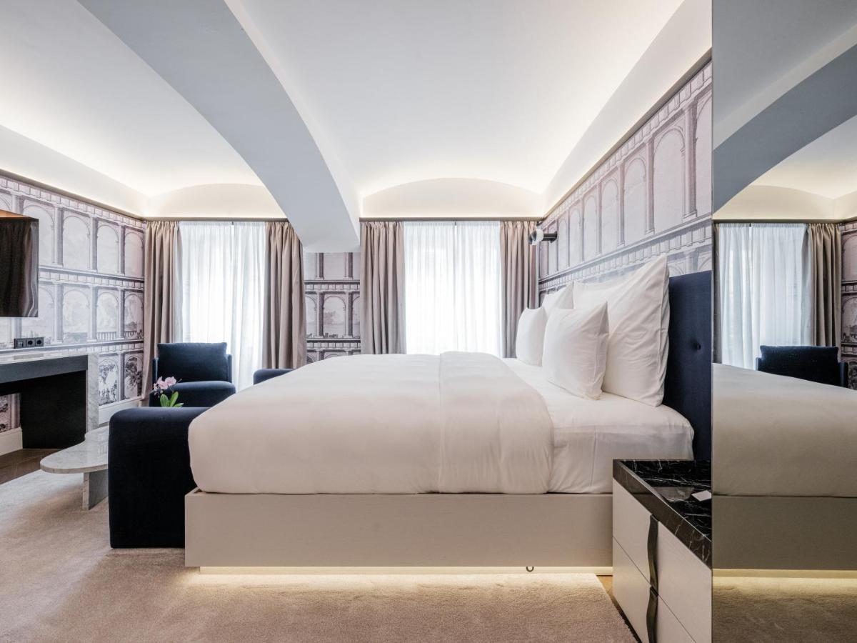The Amauris Vienna - Relais & Chateaux Ngoại thất bức ảnh
