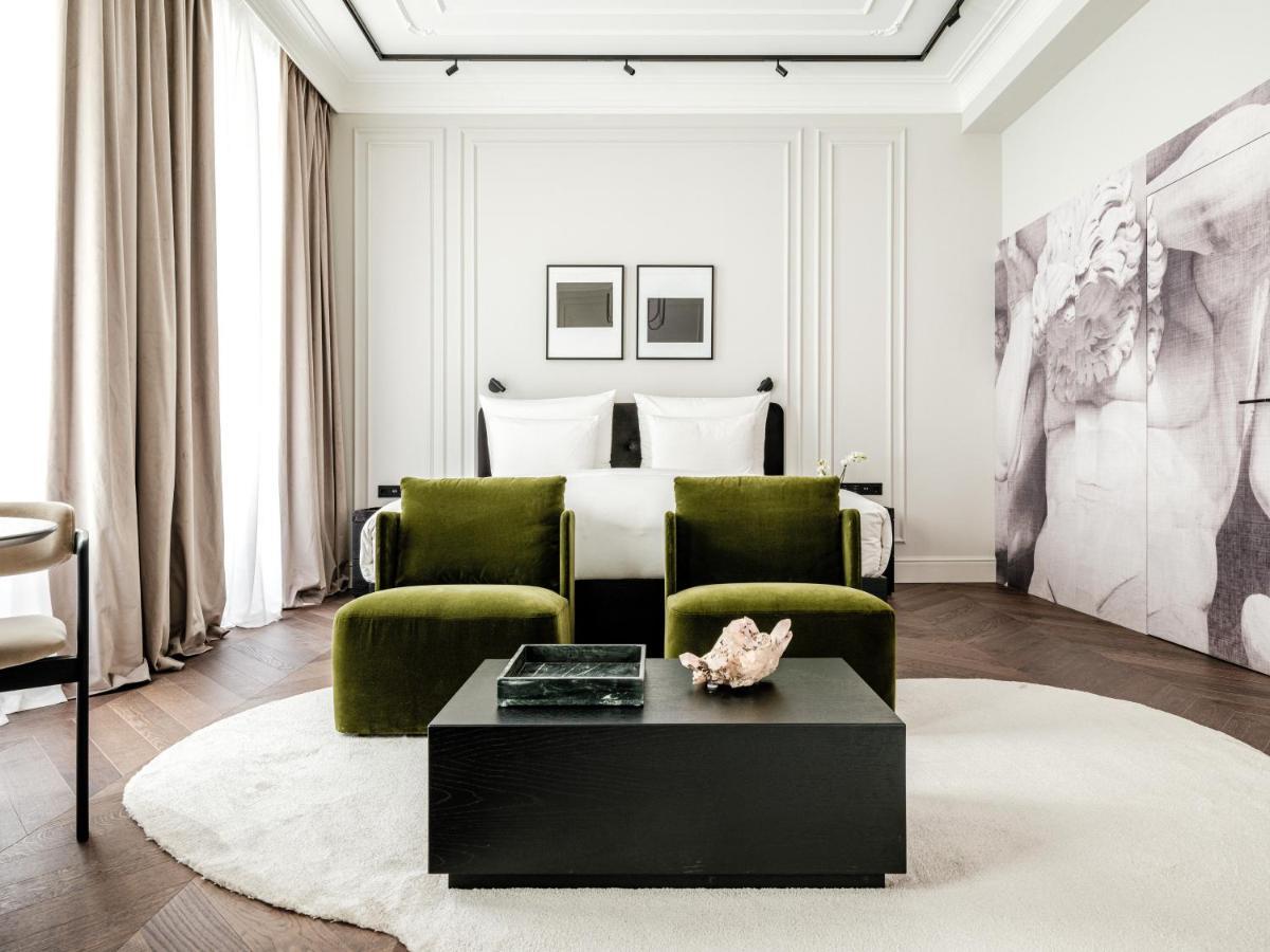The Amauris Vienna - Relais & Chateaux Ngoại thất bức ảnh