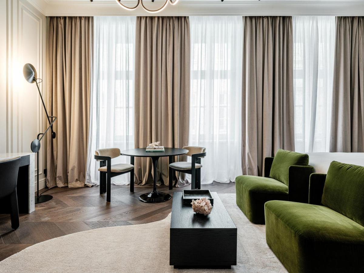The Amauris Vienna - Relais & Chateaux Ngoại thất bức ảnh