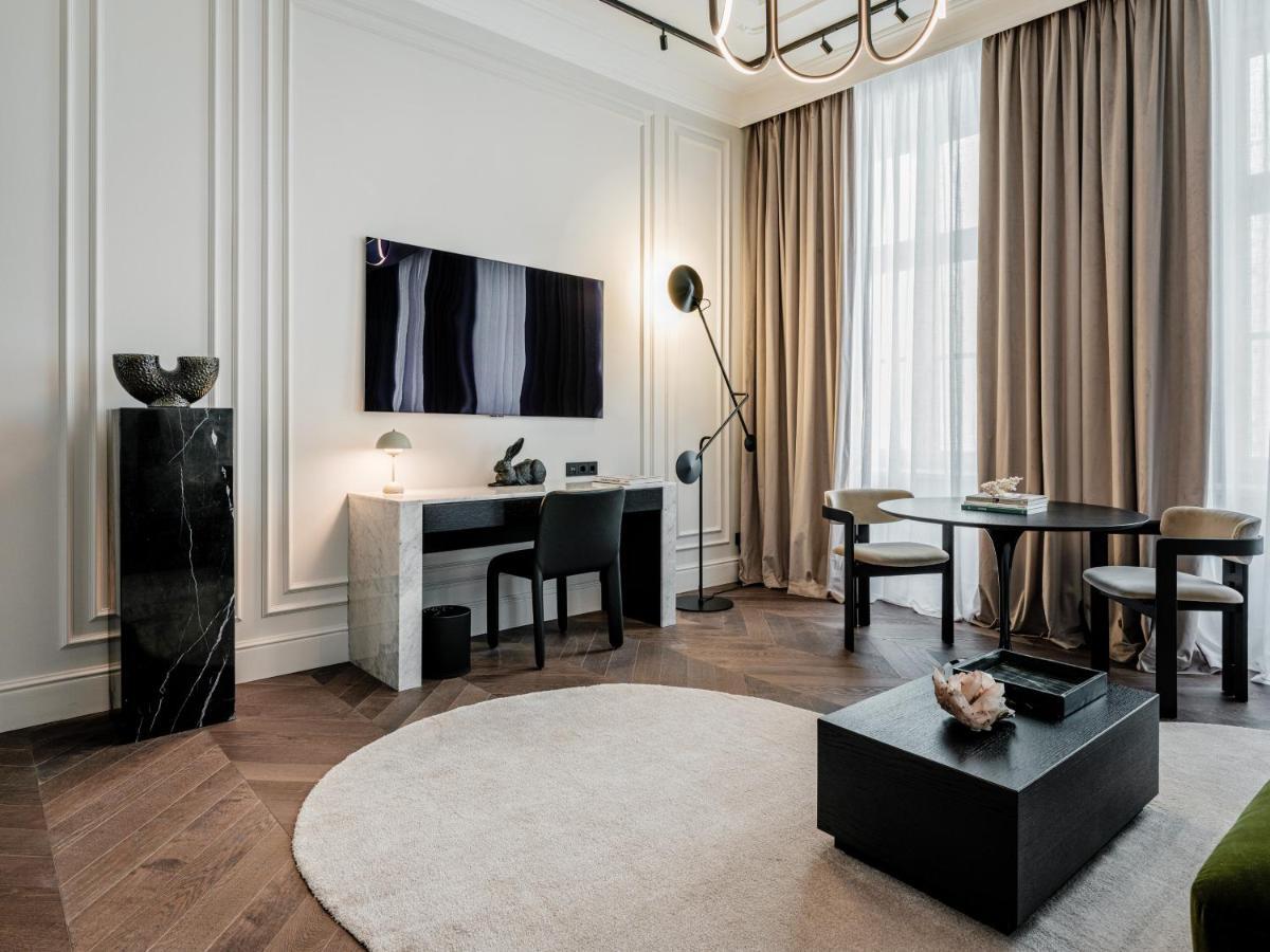 The Amauris Vienna - Relais & Chateaux Ngoại thất bức ảnh