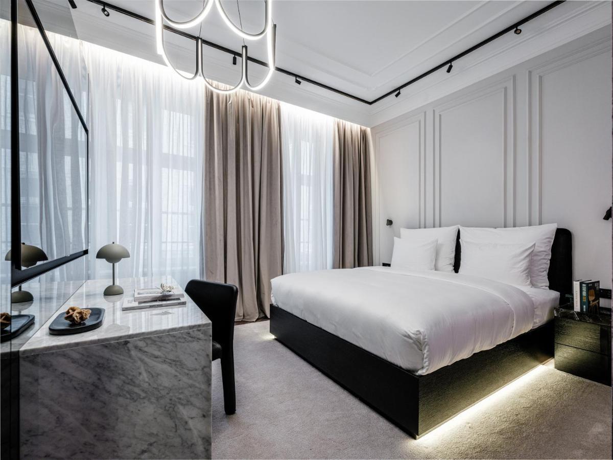 The Amauris Vienna - Relais & Chateaux Ngoại thất bức ảnh