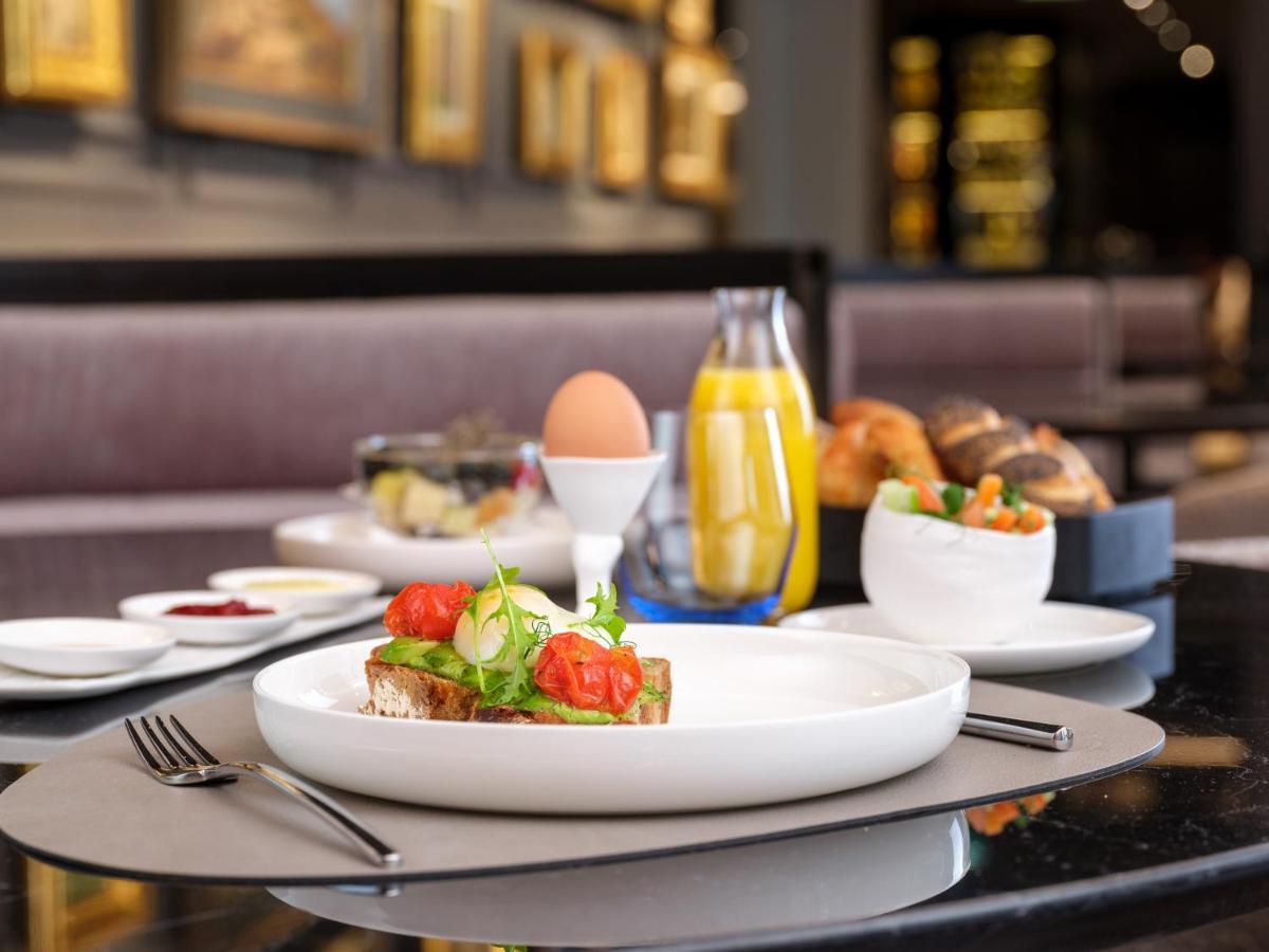 The Amauris Vienna - Relais & Chateaux Ngoại thất bức ảnh