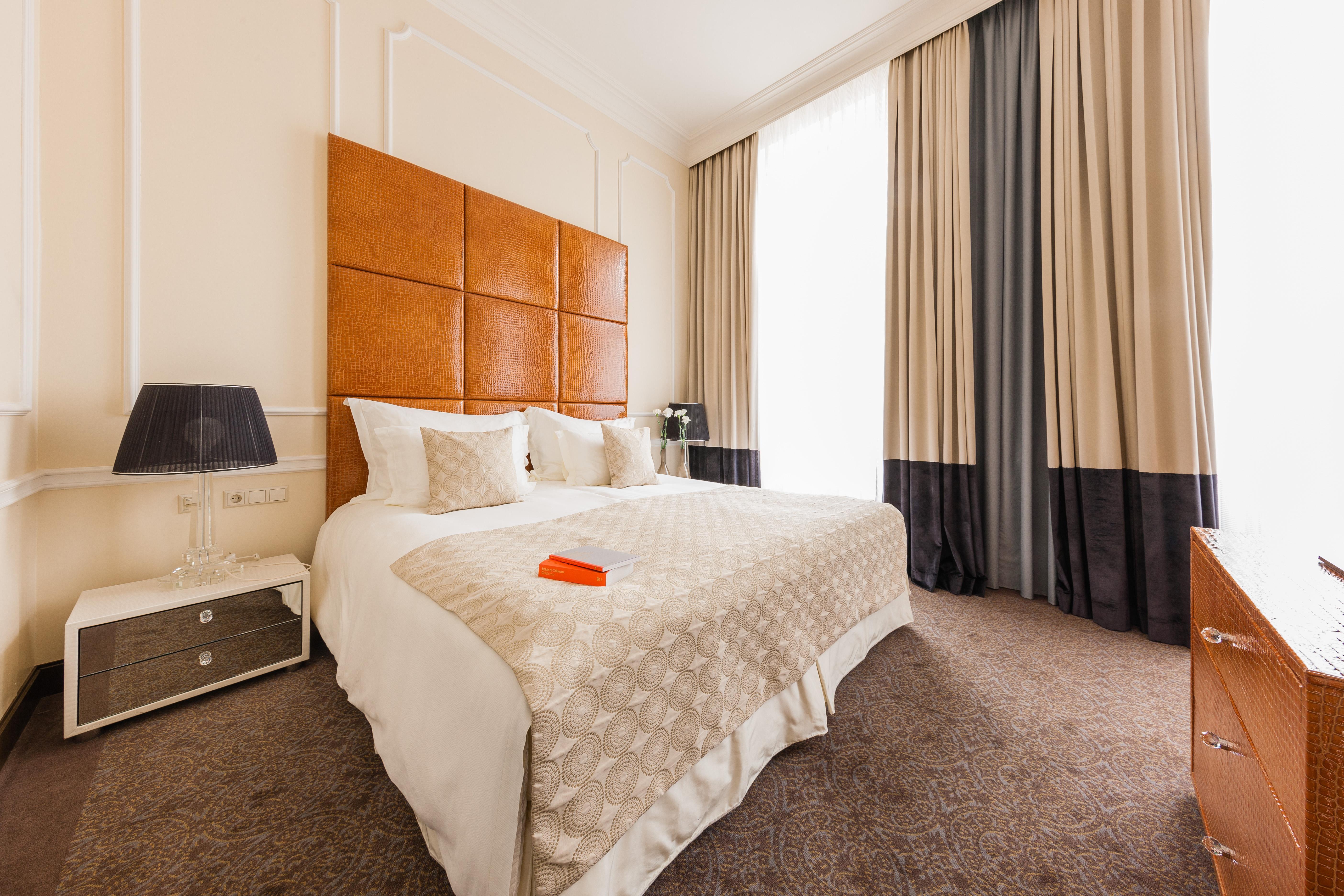 The Amauris Vienna - Relais & Chateaux Ngoại thất bức ảnh