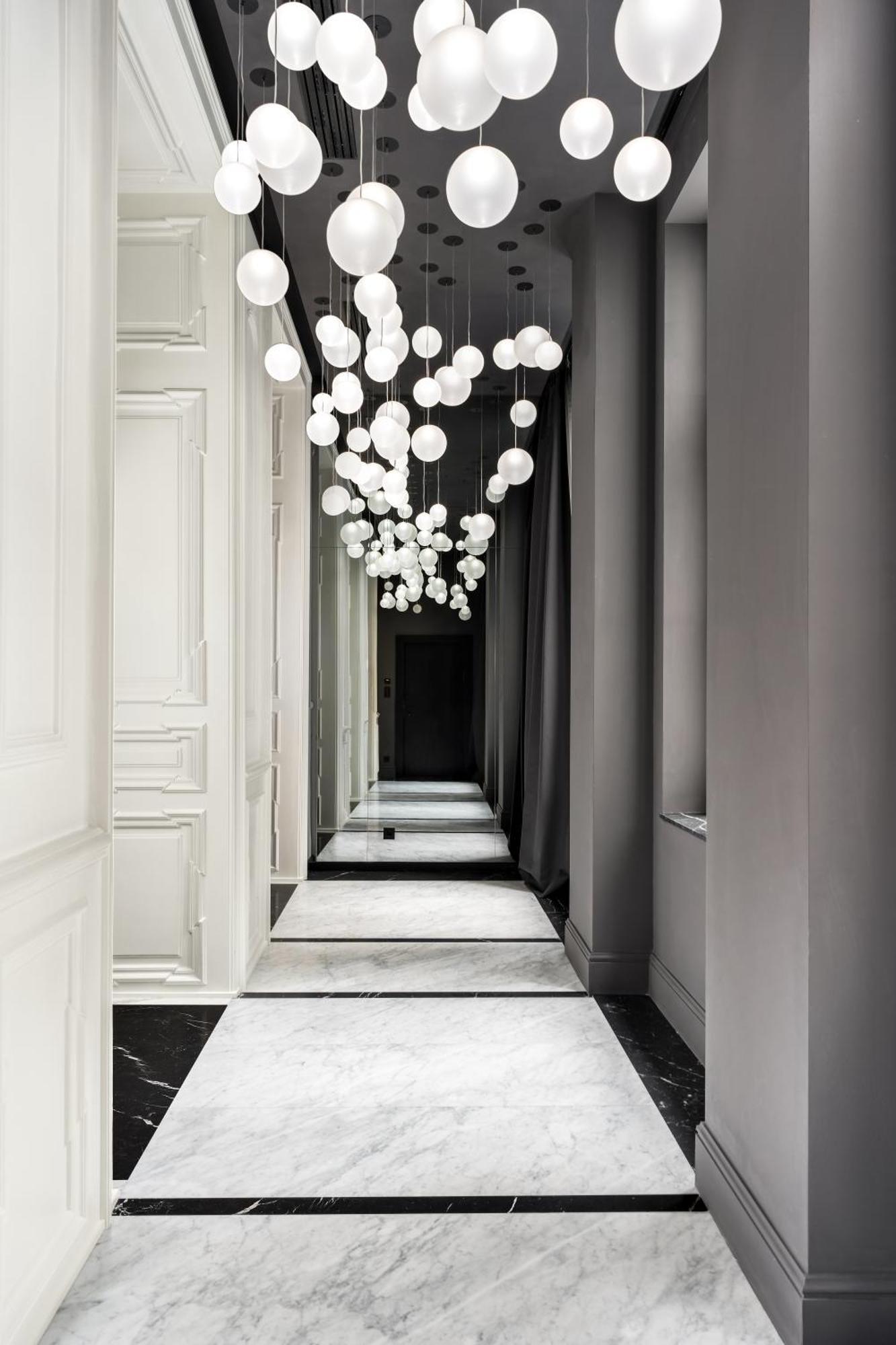 The Amauris Vienna - Relais & Chateaux Ngoại thất bức ảnh