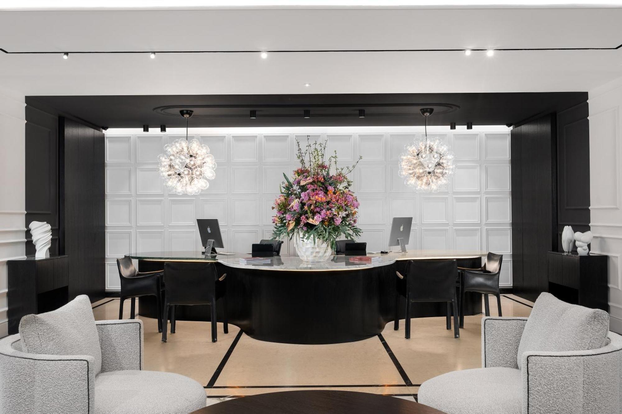 The Amauris Vienna - Relais & Chateaux Ngoại thất bức ảnh