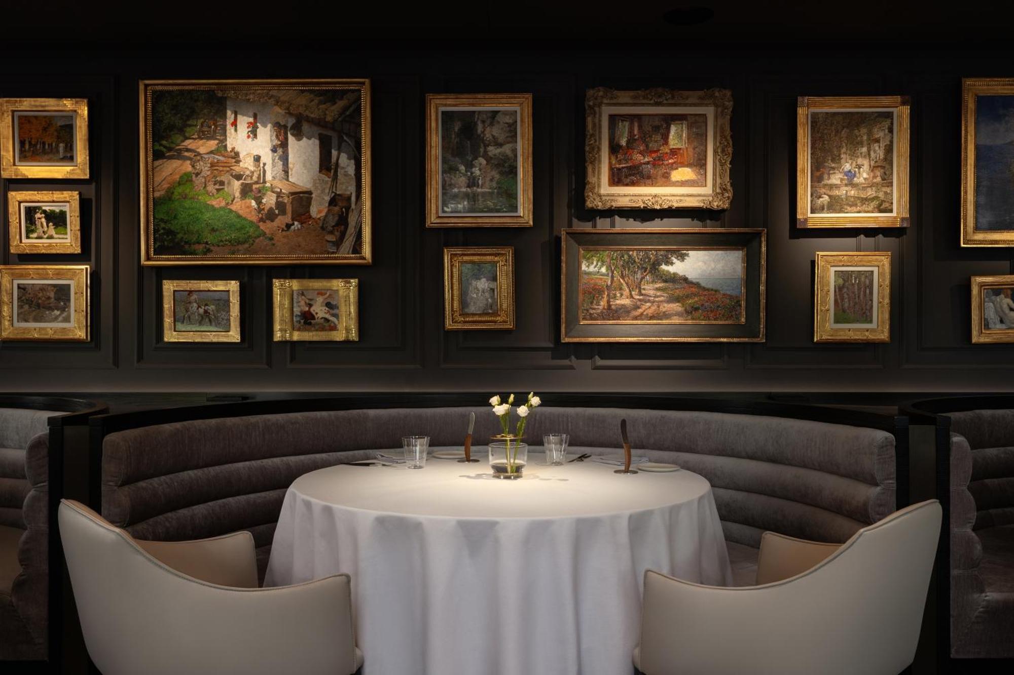 The Amauris Vienna - Relais & Chateaux Ngoại thất bức ảnh