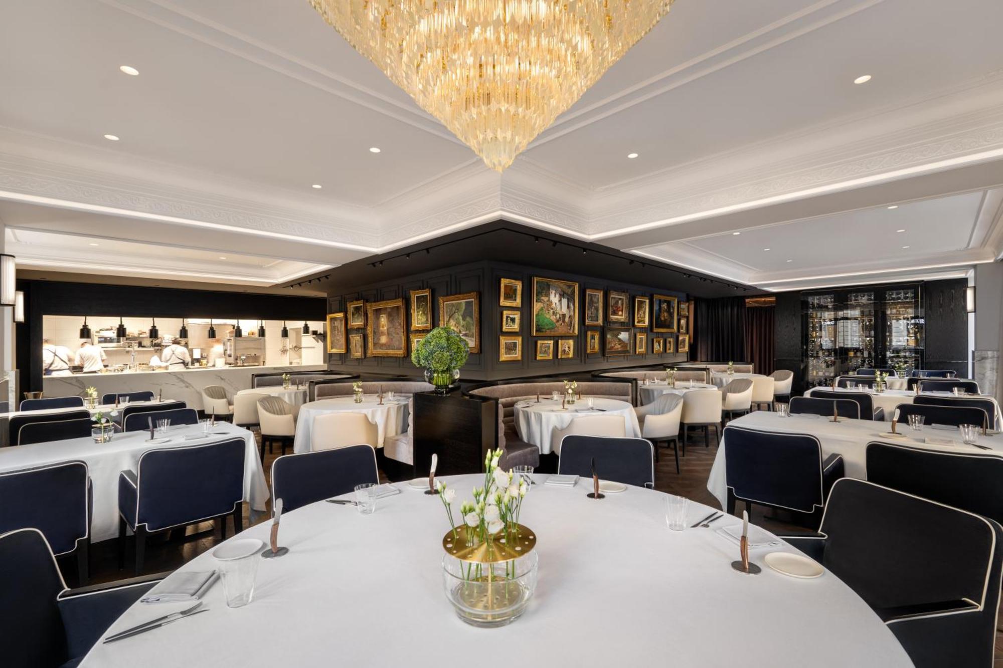 The Amauris Vienna - Relais & Chateaux Ngoại thất bức ảnh