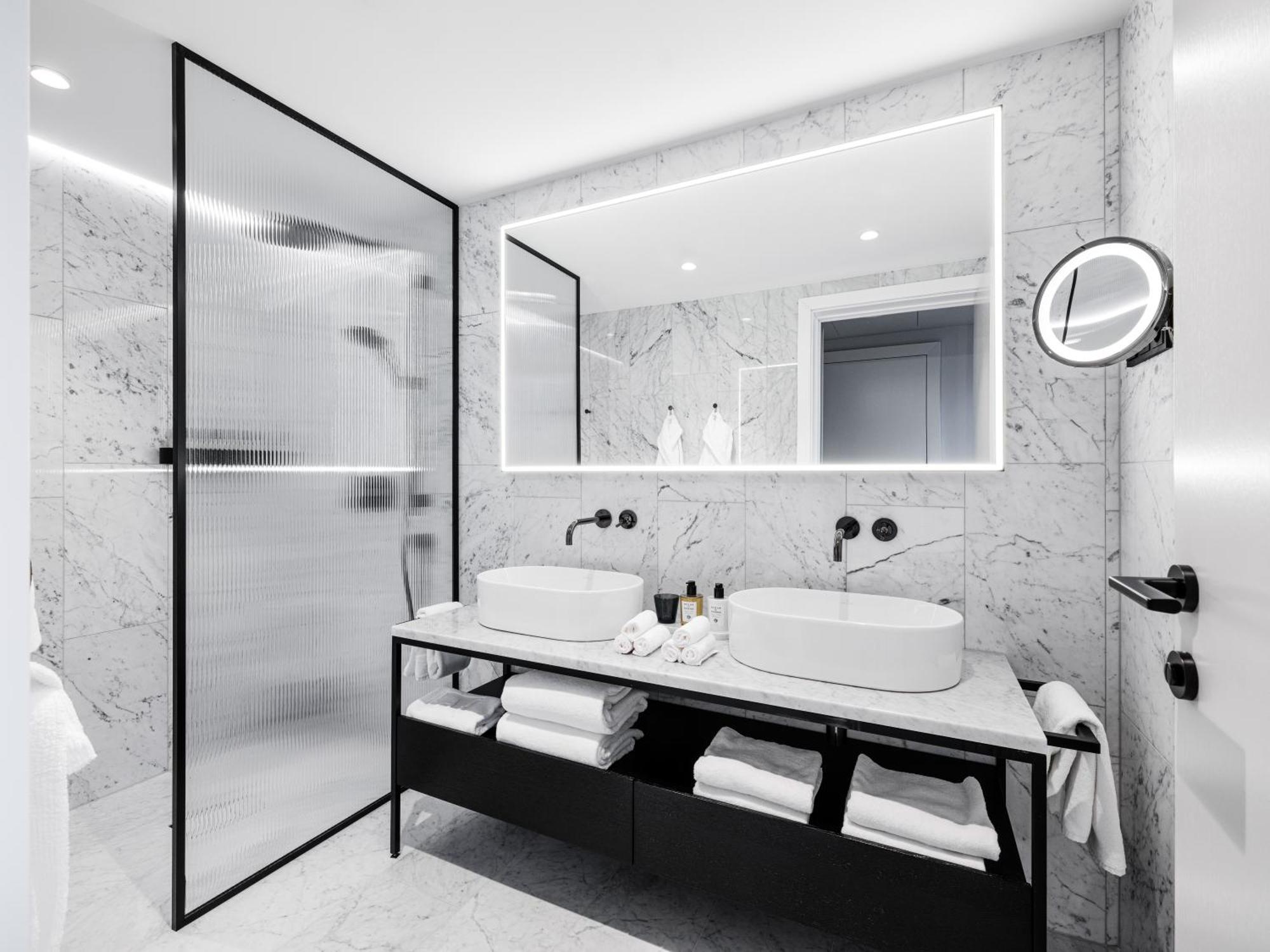 The Amauris Vienna - Relais & Chateaux Ngoại thất bức ảnh