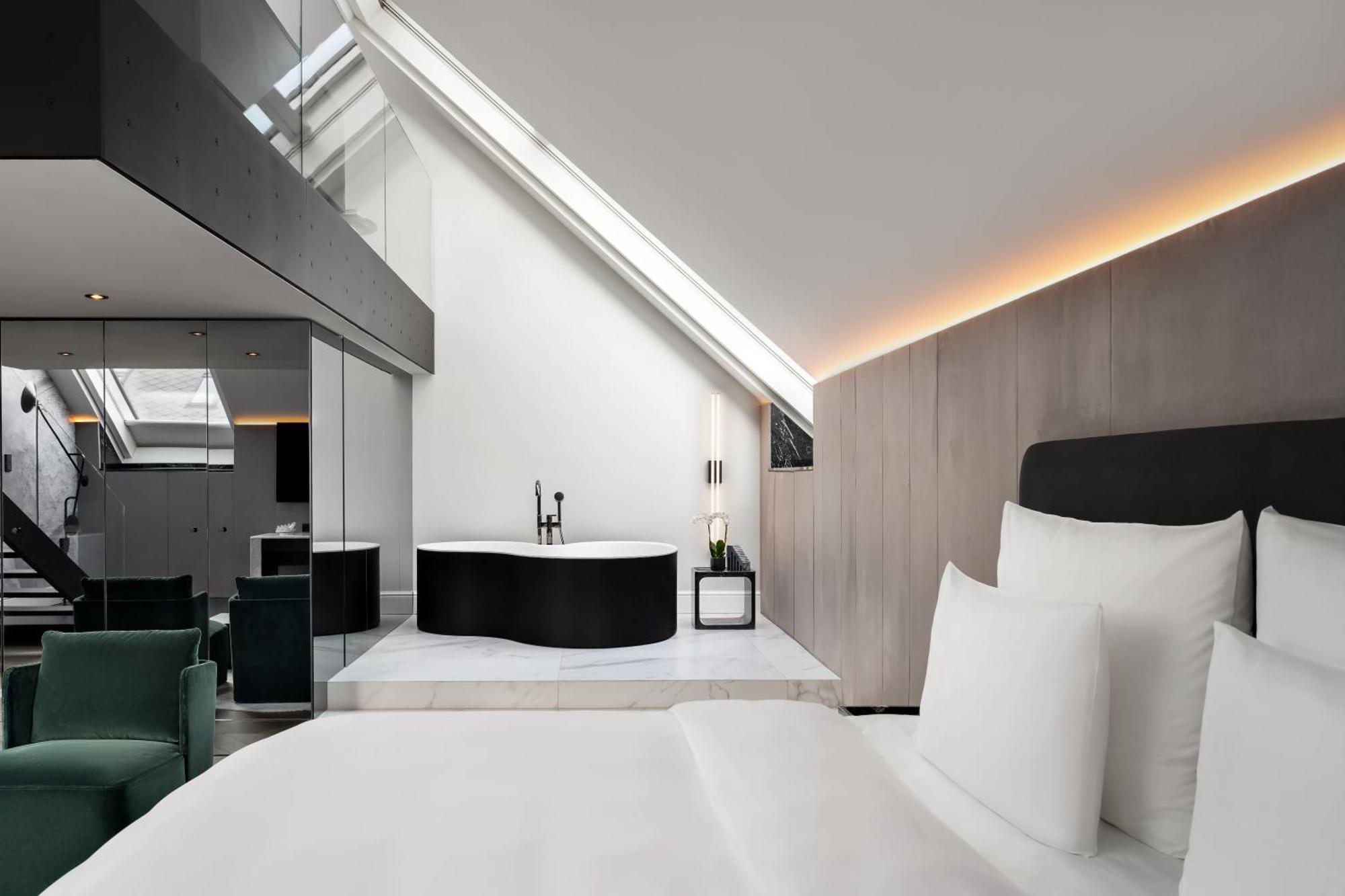 The Amauris Vienna - Relais & Chateaux Ngoại thất bức ảnh