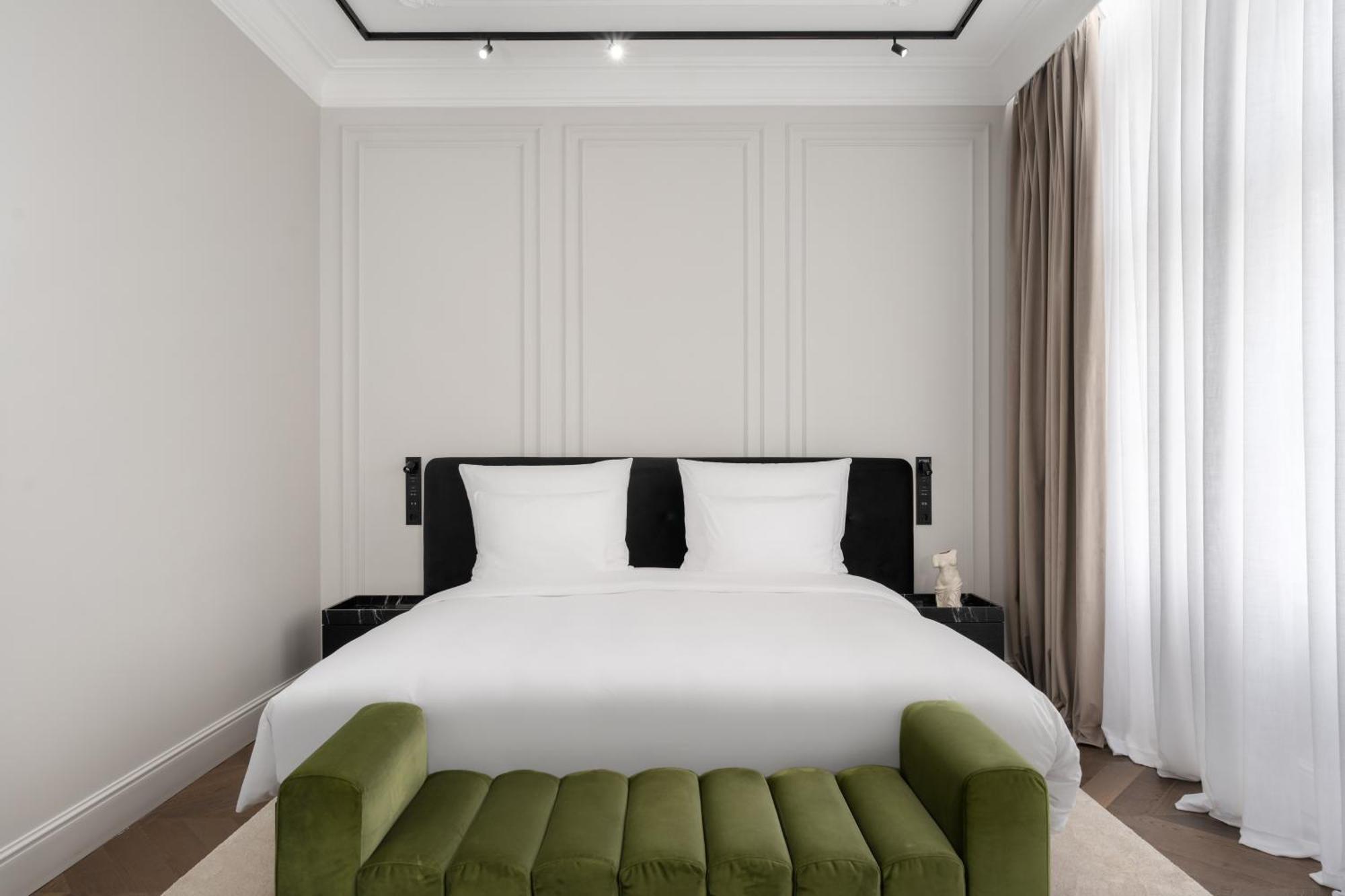 The Amauris Vienna - Relais & Chateaux Ngoại thất bức ảnh