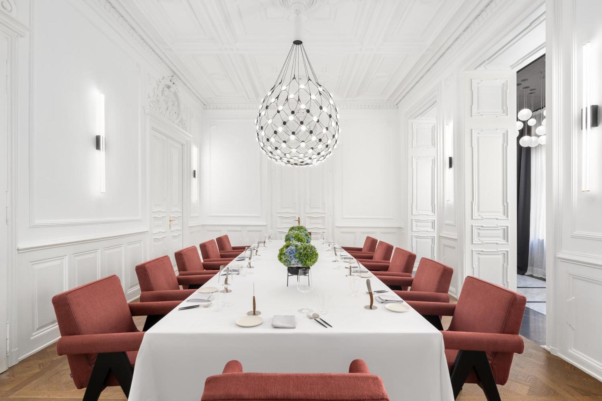 The Amauris Vienna - Relais & Chateaux Ngoại thất bức ảnh